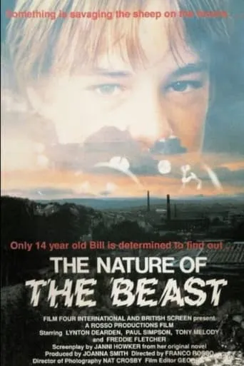 The Nature of the Beast movie poster - Rated 7/10