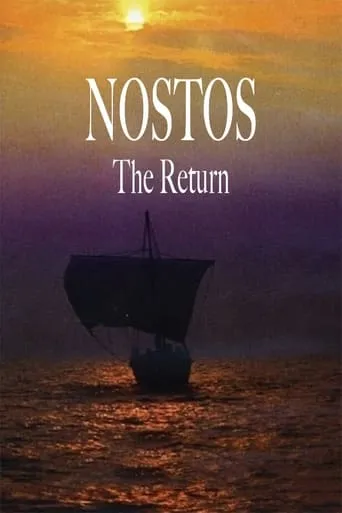 Nostos: The Return movie poster - Rated 7.258/10