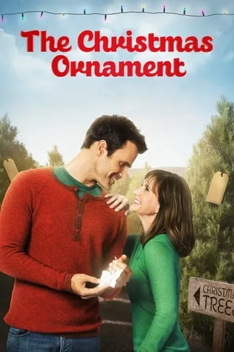 The Christmas Ornament movie poster - Rated 6.1/10