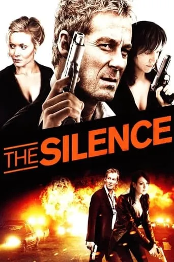 The Silence movie poster - Rated 6/10