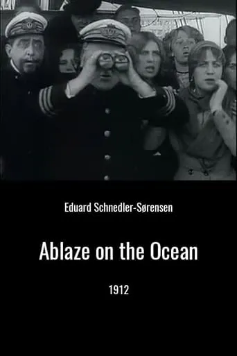 Fire at Sea movie poster - Entertainment content