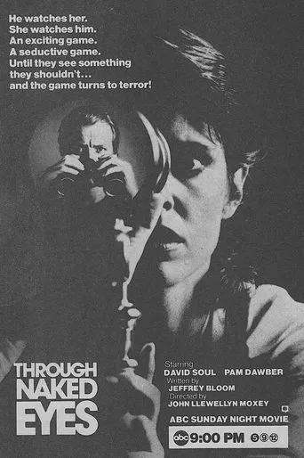 Through Naked Eyes movie poster - Rated 4.3/10