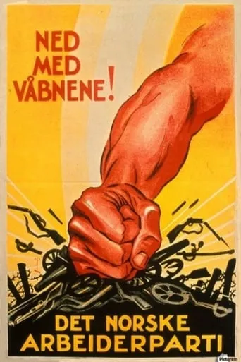 Lay Down Your Arms! movie poster - Rated 3.5/10