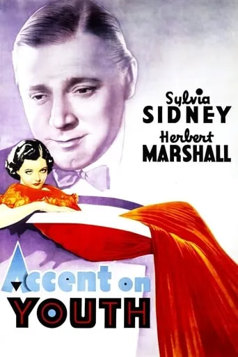 Accent on Youth movie poster - Rated 5.5/10