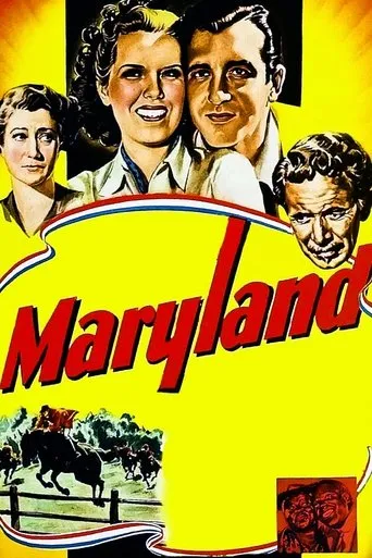 Maryland movie poster - Rated 6.2/10
