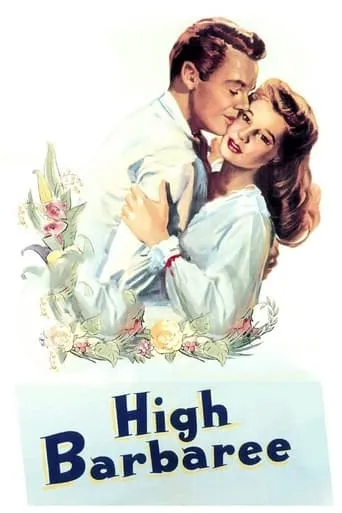 High Barbaree movie poster - Rated 5.5/10