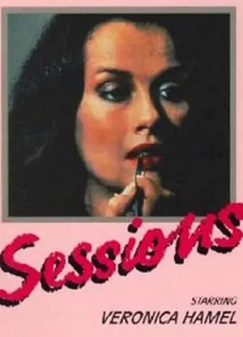 Sessions movie poster - Rated 6/10