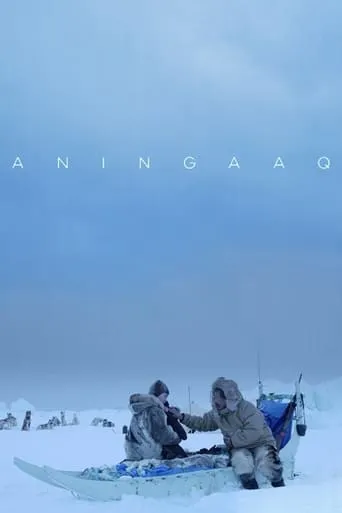 Aningaaq movie poster - Rated 6.6/10