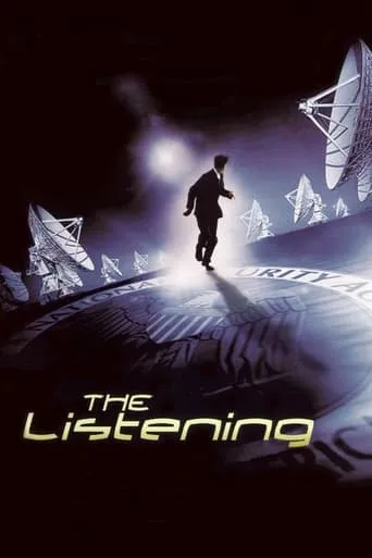 The Listening movie poster - Rated 6.4/10
