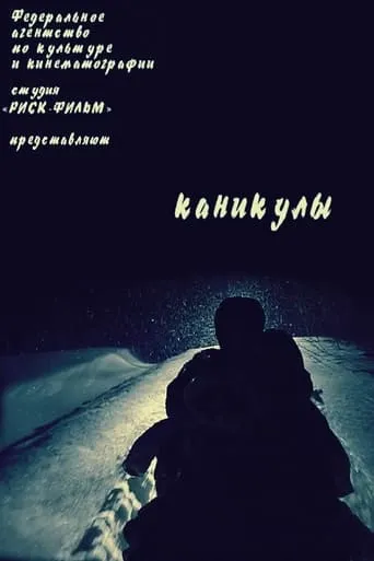 Holidays movie poster - Entertainment content