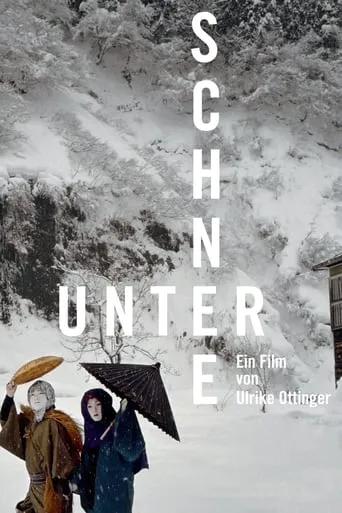 Under Snow movie poster - Rated 4.2/10