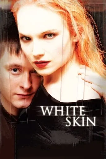 White Skin movie poster - Rated 4.9/10