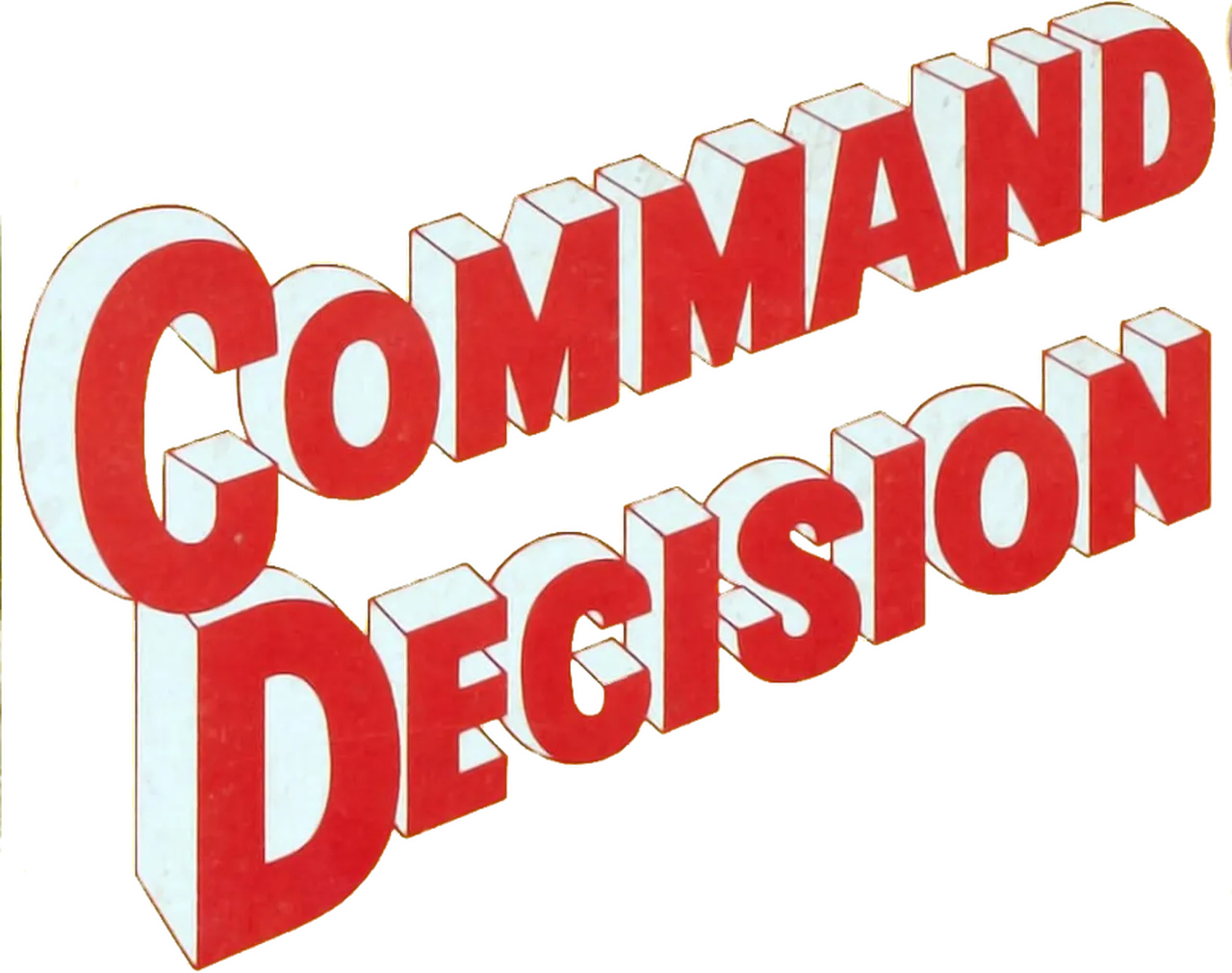 Command Decision