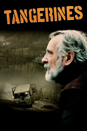 Tangerines movie poster - Rated 7.7/10