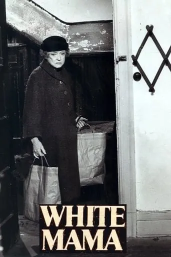 White Mama movie poster - Rated 8/10