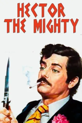 Hector the Mighty movie poster - Rated 5/10