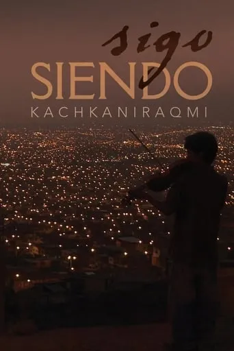 Sigo siendo movie poster - Rated 8.1/10