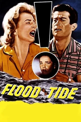 Flood Tide movie poster - Entertainment content