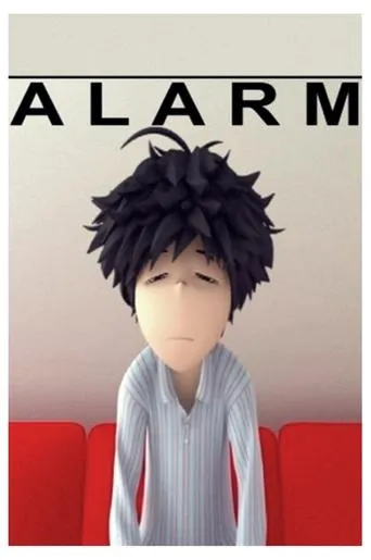 Alarm movie poster - Rated 6.1/10