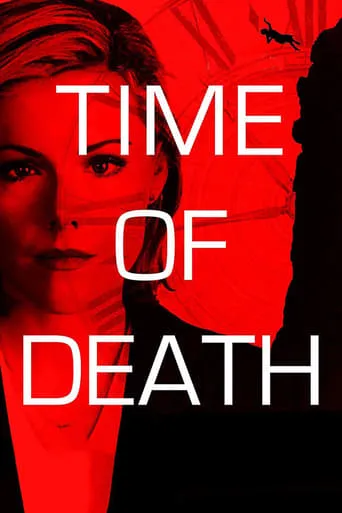Time of Death movie poster - Rated 5.7/10