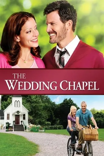 The Wedding Chapel movie poster - Rated 5.3/10