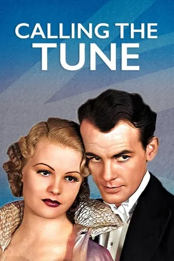 Calling the Tune movie poster - Entertainment content