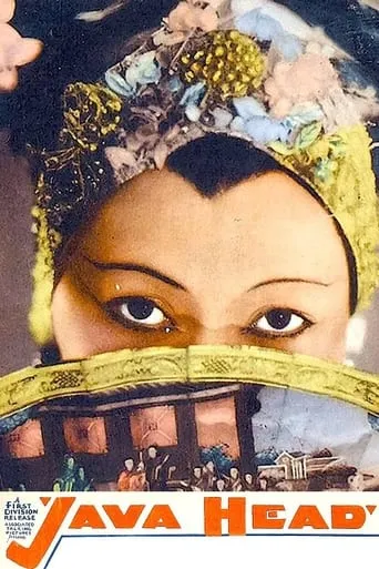 Java Head movie poster - Rated 6/10