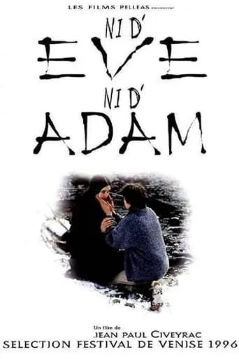 Neither Eve Nor Adam movie poster - Rated 5.5/10