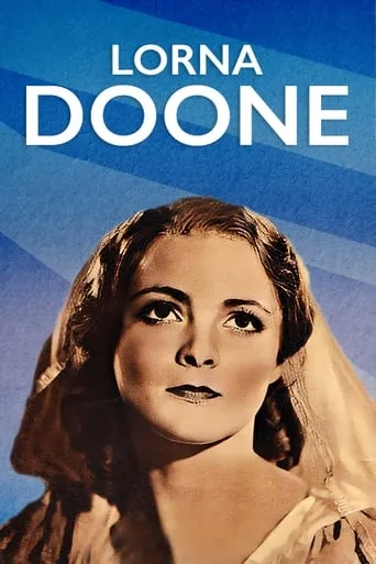 Lorna Doone movie poster - Rated 5.8/10