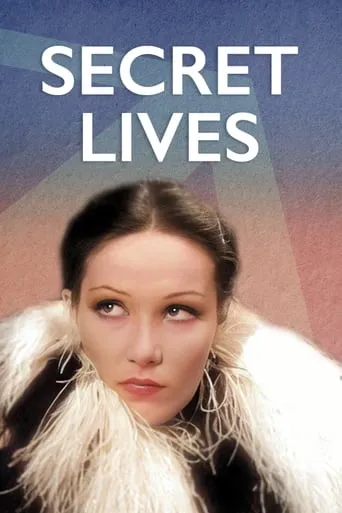 Secret Lives movie poster - Rated 6/10