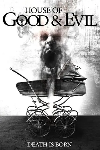 House of Good and Evil movie poster - Rated 4.5/10