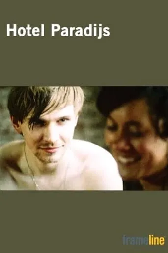 Hotel Paradijs movie poster - Rated 4.7/10