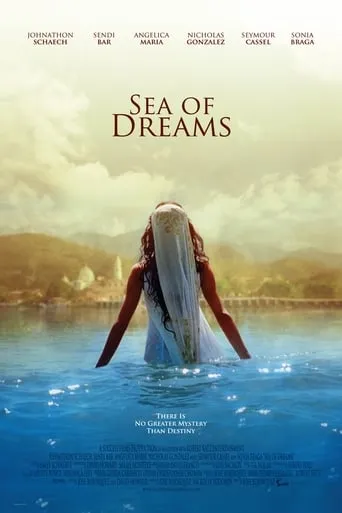Sea of Dreams movie poster - Rated 5.25/10
