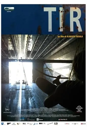 Tir movie poster - Rated 5.6/10