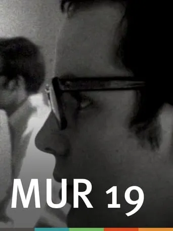 Mur 19 movie poster - Rated 5/10