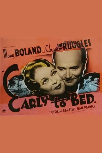 Early to Bed movie poster - Rated 7/10