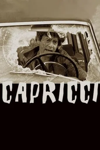 Capricci movie poster - Rated 6.125/10