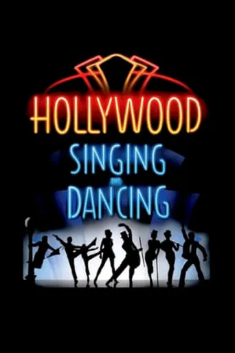 Hollywood Singing and Dancing: A Musical History movie poster - Rated 8/10