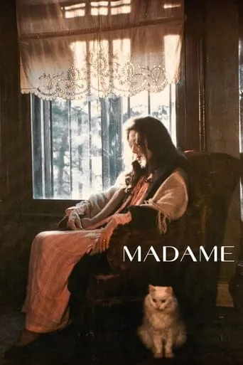 Madame movie poster - Rated 7/10