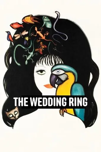 The Wedding Ring movie poster - Rated 5.8/10