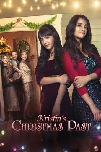 Kristin's Christmas Past movie poster - Rated 6/10