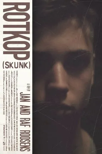 Skunk movie poster - Rated 10/10