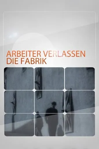 Workers Leaving the Factory movie poster - Rated 5.8/10