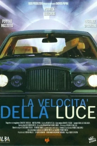 La velocità della luce movie poster - Rated 6.5/10