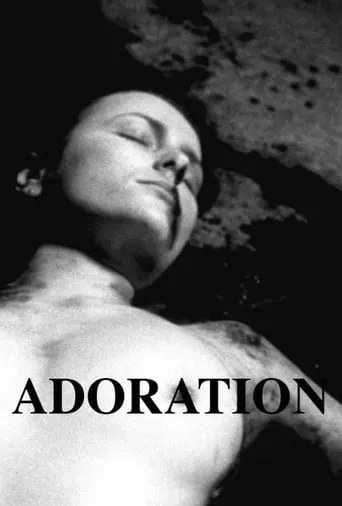 Adoration movie poster - Rated 6.5/10