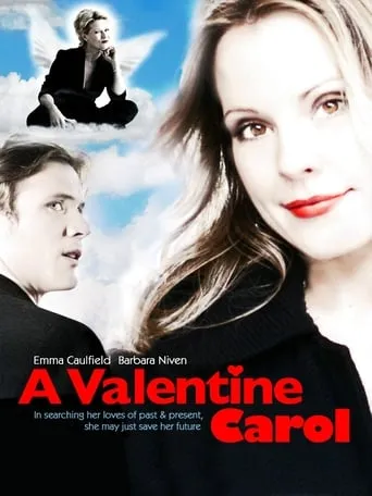 A Valentine Carol movie poster - Rated 4.7/10