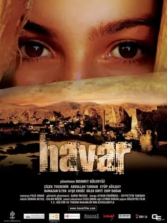 Havar movie poster - Entertainment content