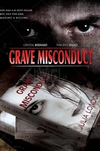 Grave Misconduct movie poster - Rated 4.2/10