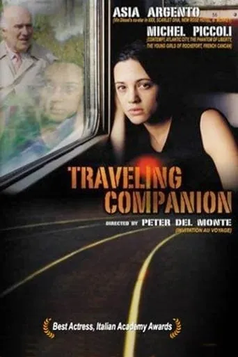 Traveling Companion movie poster - Rated 6.1/10