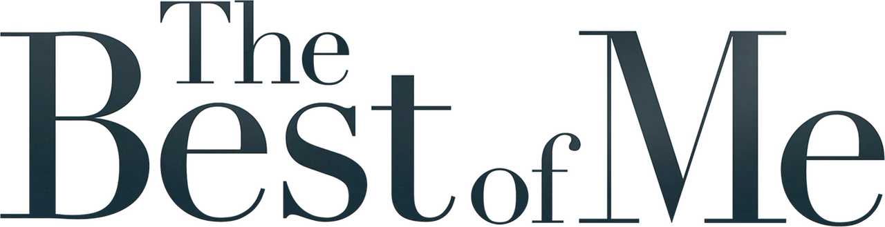 The Best of Me